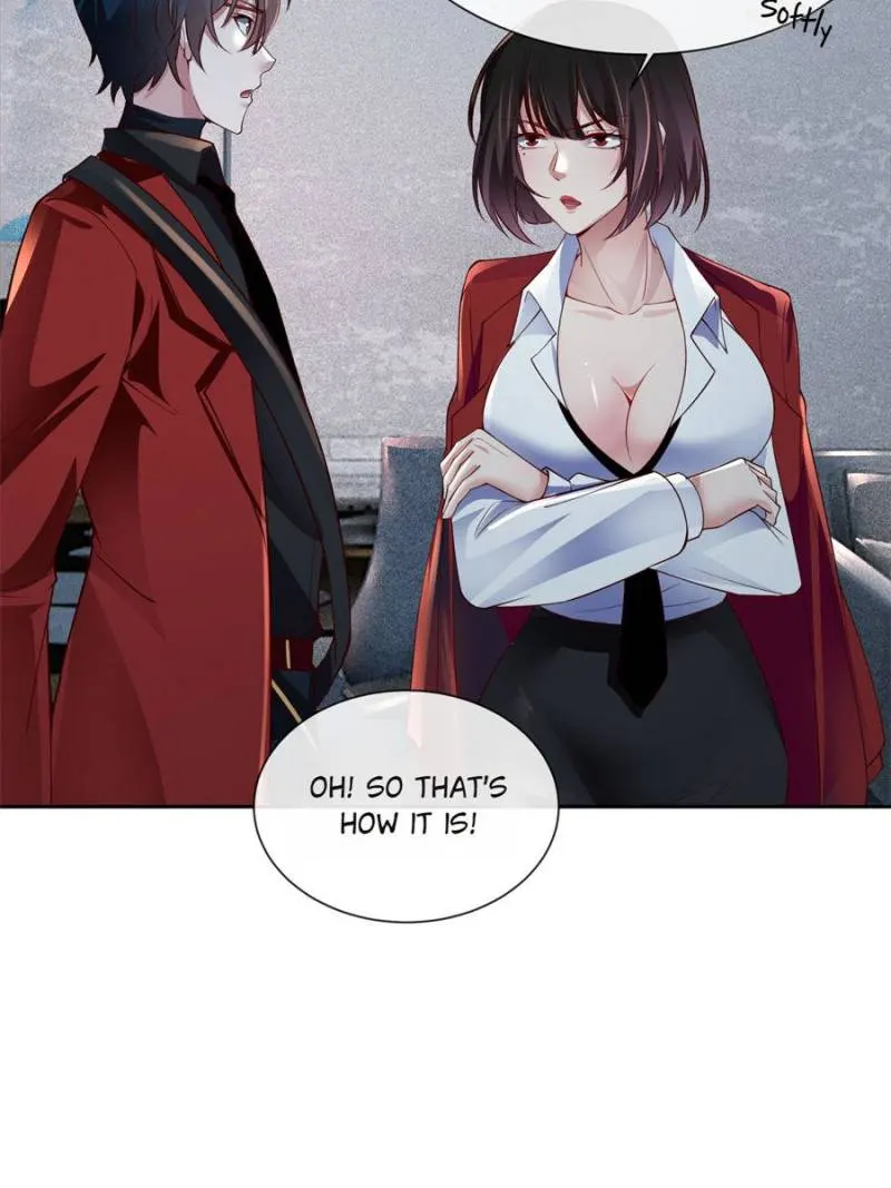 Since The Red Moon Appeared Chapter 162 page 6