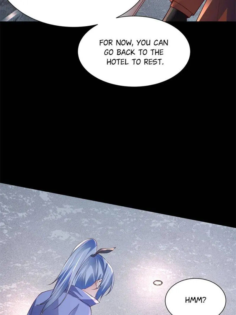 Since The Red Moon Appeared Chapter 162 page 11