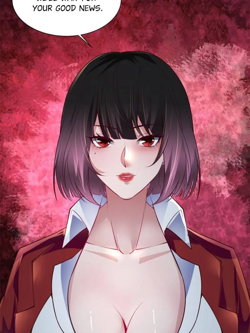 Since The Red Moon Appeared Chapter 162 page 14
