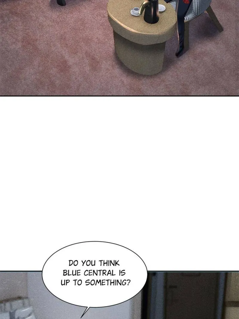 Since The Red Moon Appeared Chapter 162 page 18