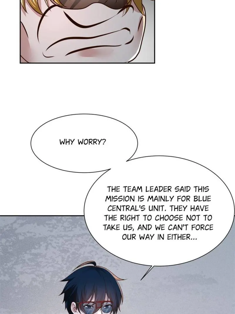 Since The Red Moon Appeared Chapter 162 page 27