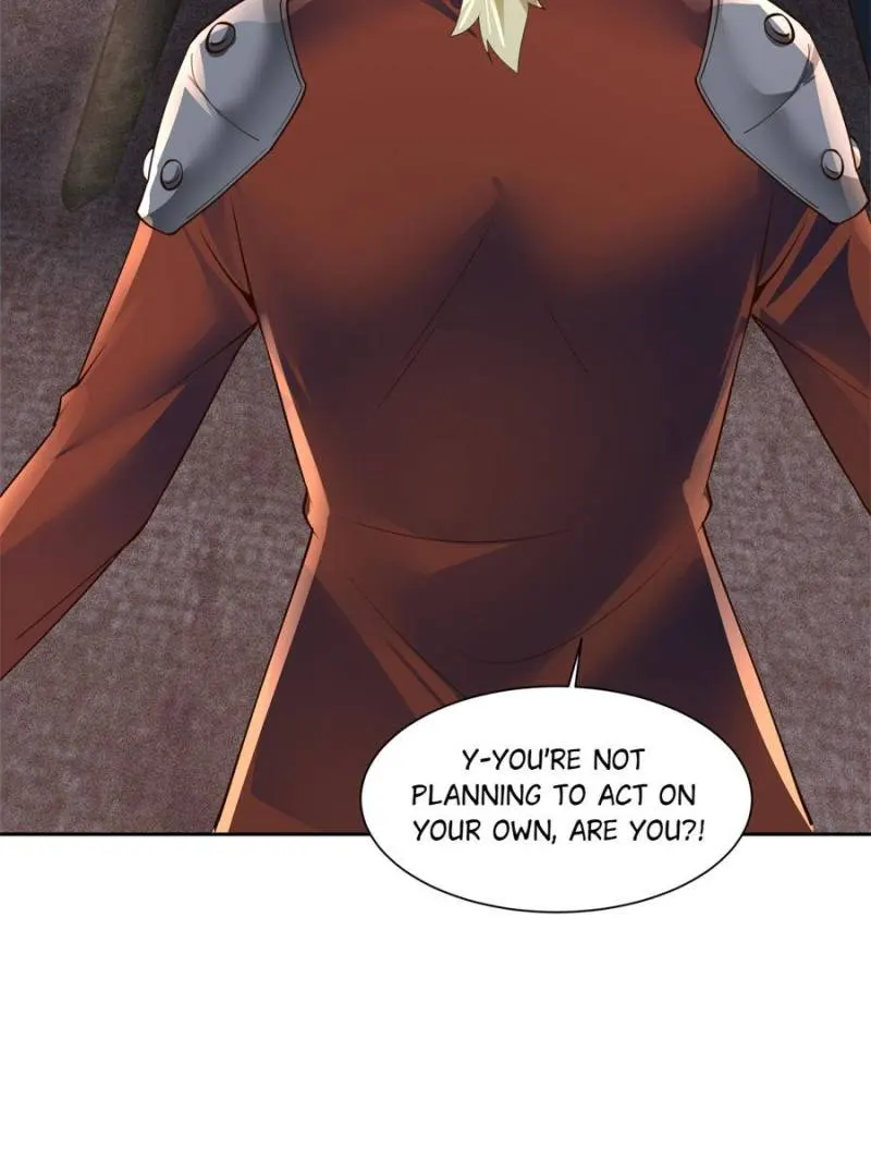 Since The Red Moon Appeared Chapter 162 page 29