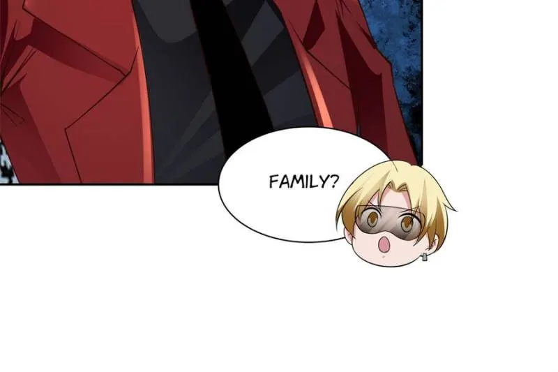 Since The Red Moon Appeared Chapter 162 page 31