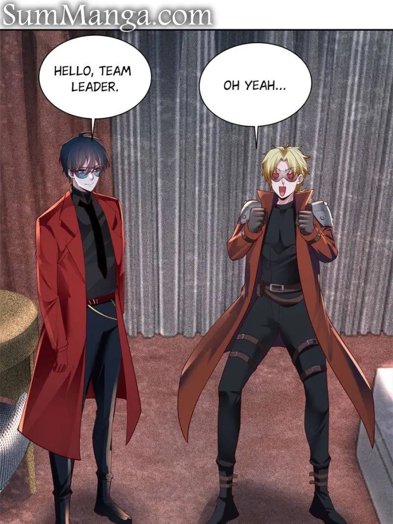 Since The Red Moon Appeared Chapter 162 page 38