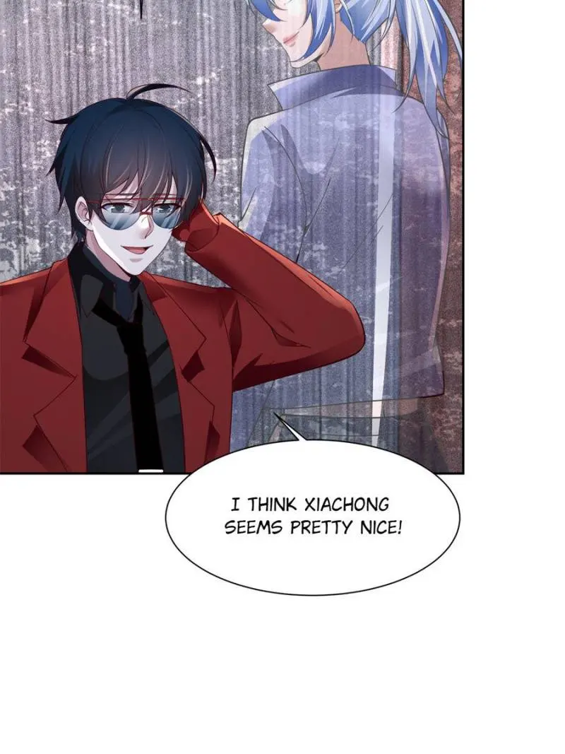 Since The Red Moon Appeared Chapter 162 page 46