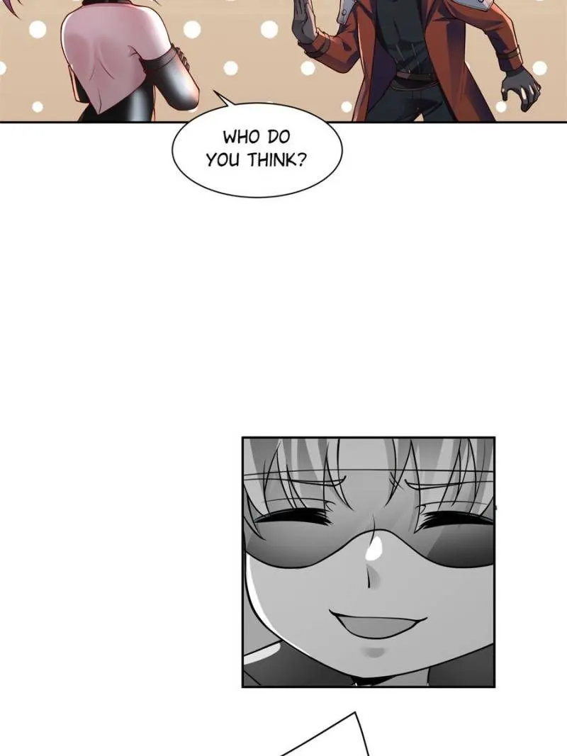 Since The Red Moon Appeared Chapter 162 page 52