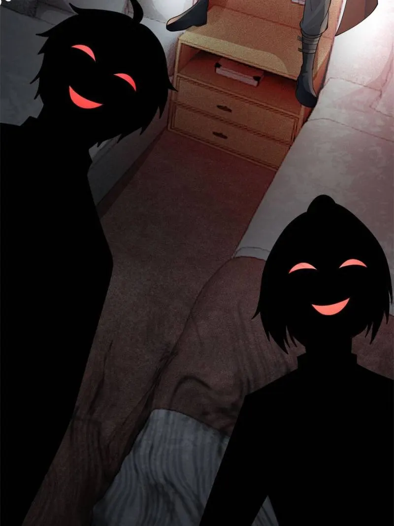 Since The Red Moon Appeared Chapter 162 page 54