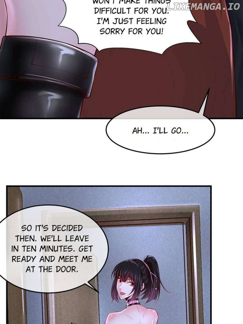 Since The Red Moon Appeared Chapter 163 page 13