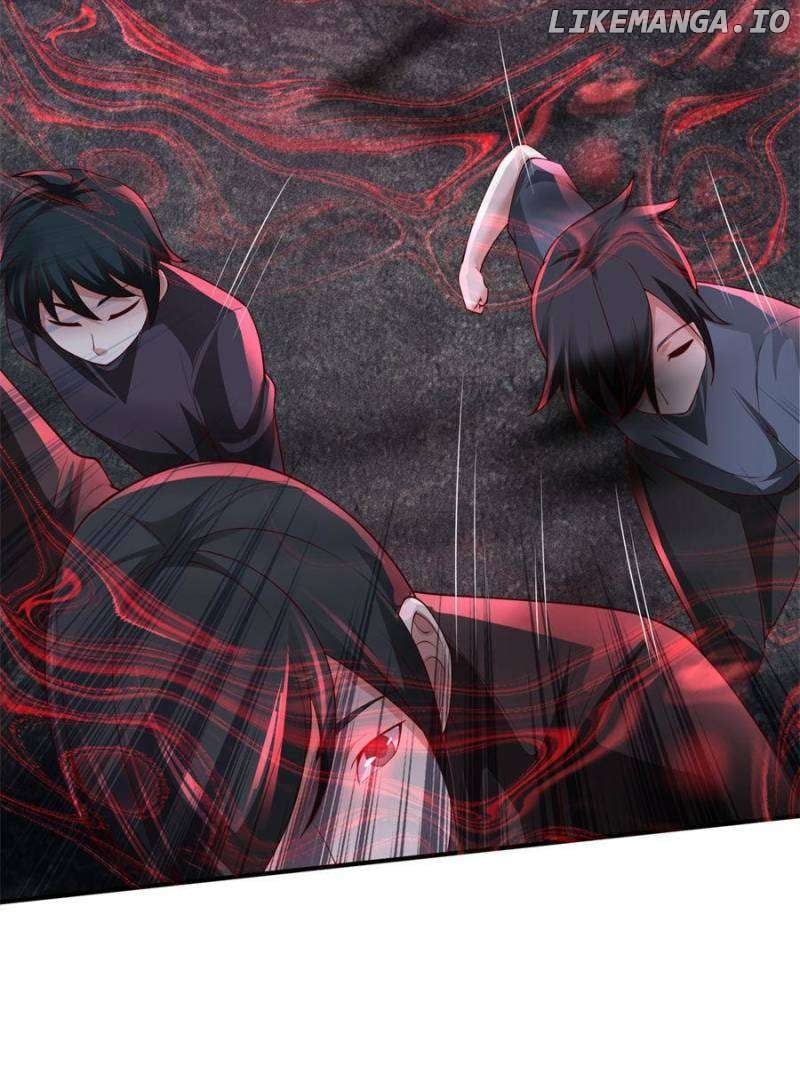 Since The Red Moon Appeared Chapter 170 page 9