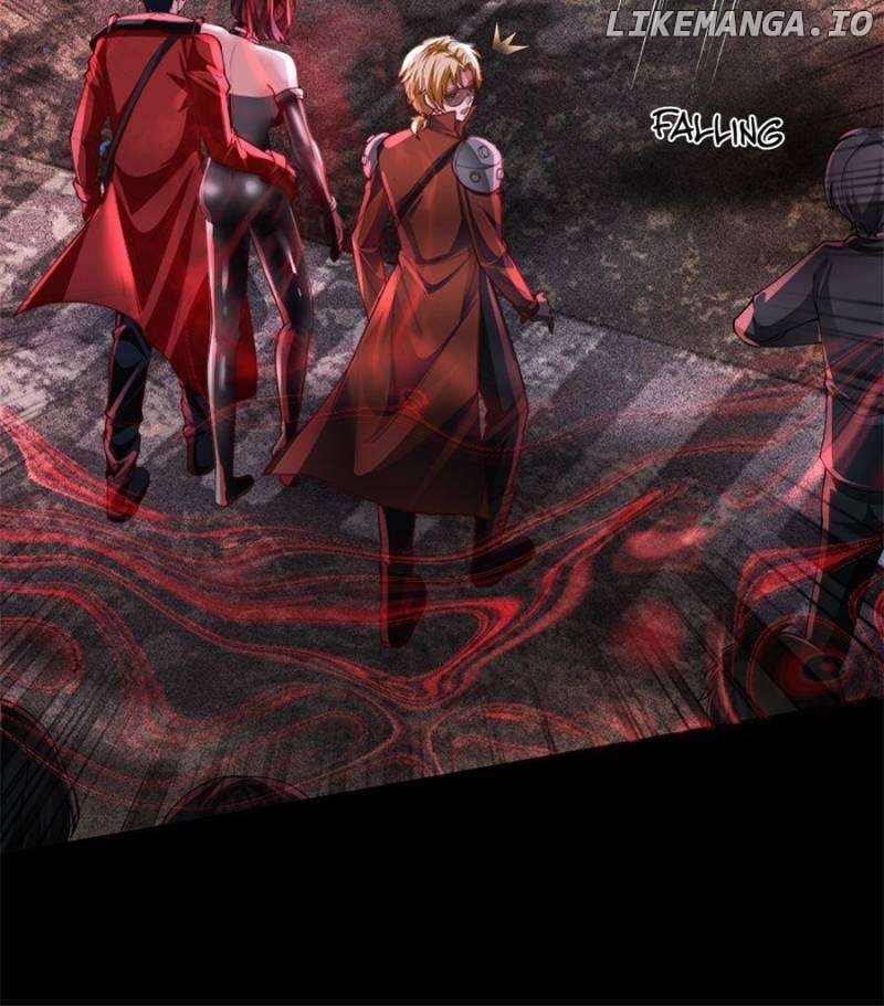 Since The Red Moon Appeared Chapter 170 page 11
