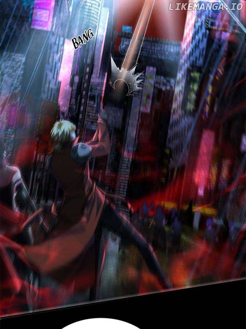 Since The Red Moon Appeared Chapter 170 page 14