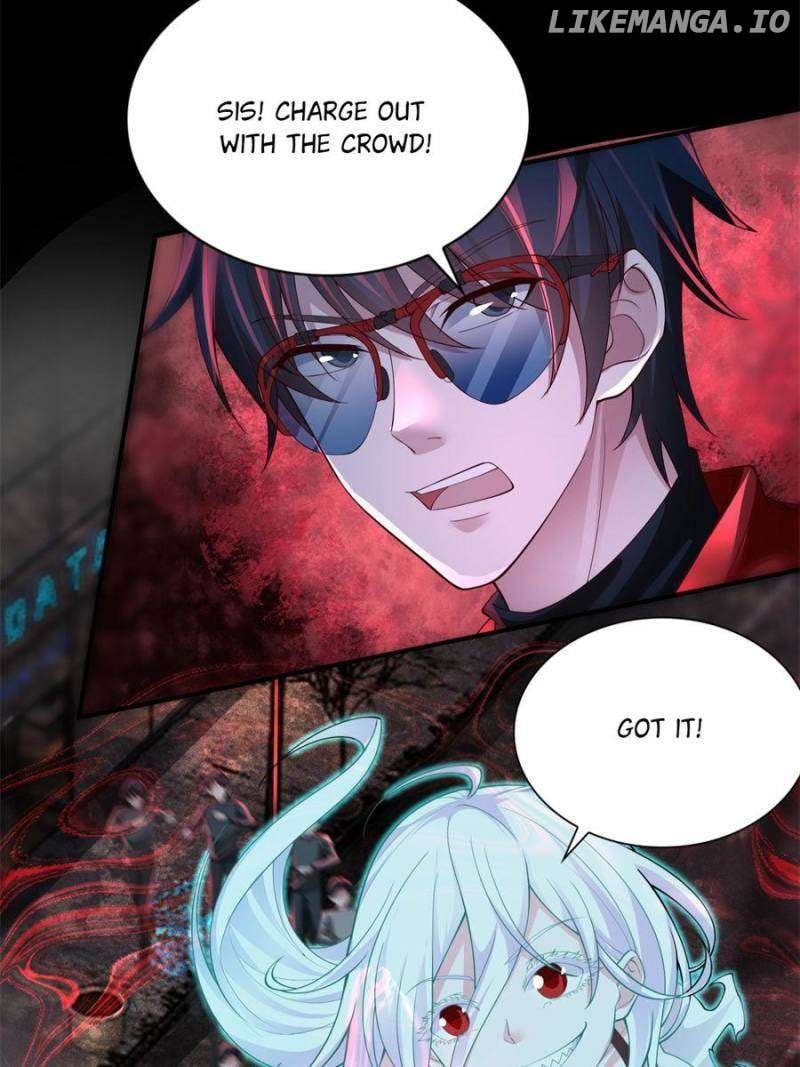Since The Red Moon Appeared Chapter 170 page 15