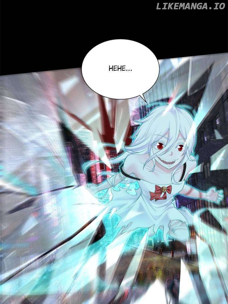 Since The Red Moon Appeared Chapter 170 page 17