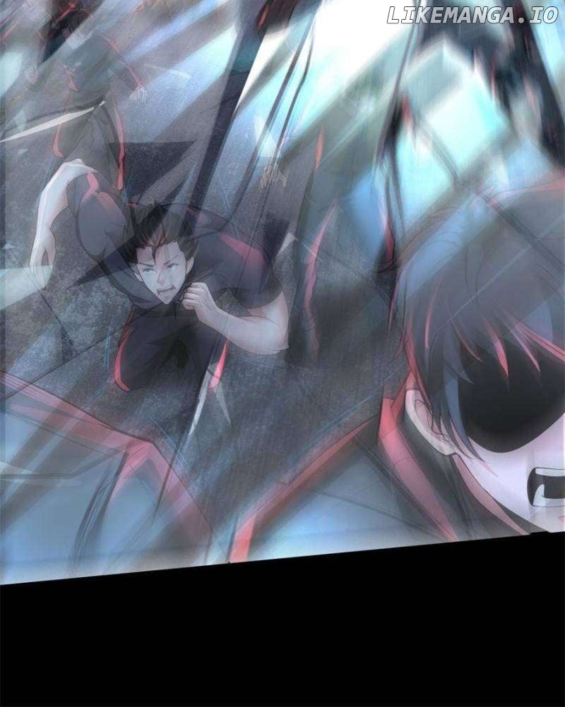 Since The Red Moon Appeared Chapter 170 page 18