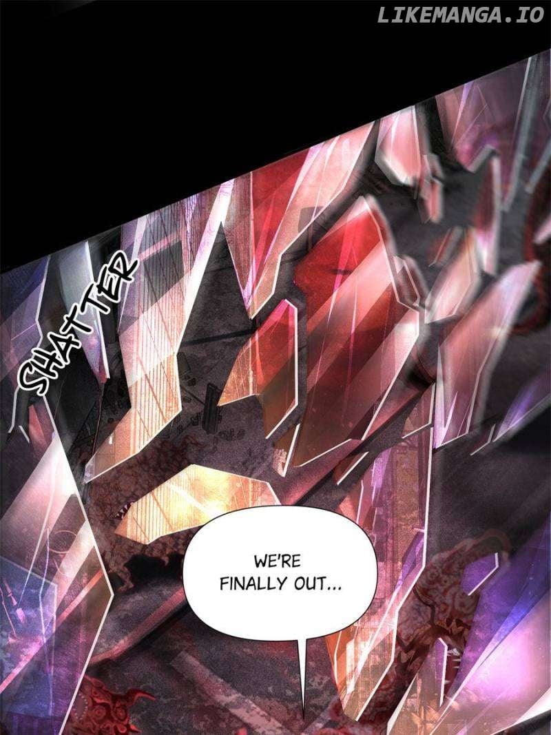 Since The Red Moon Appeared Chapter 170 page 19