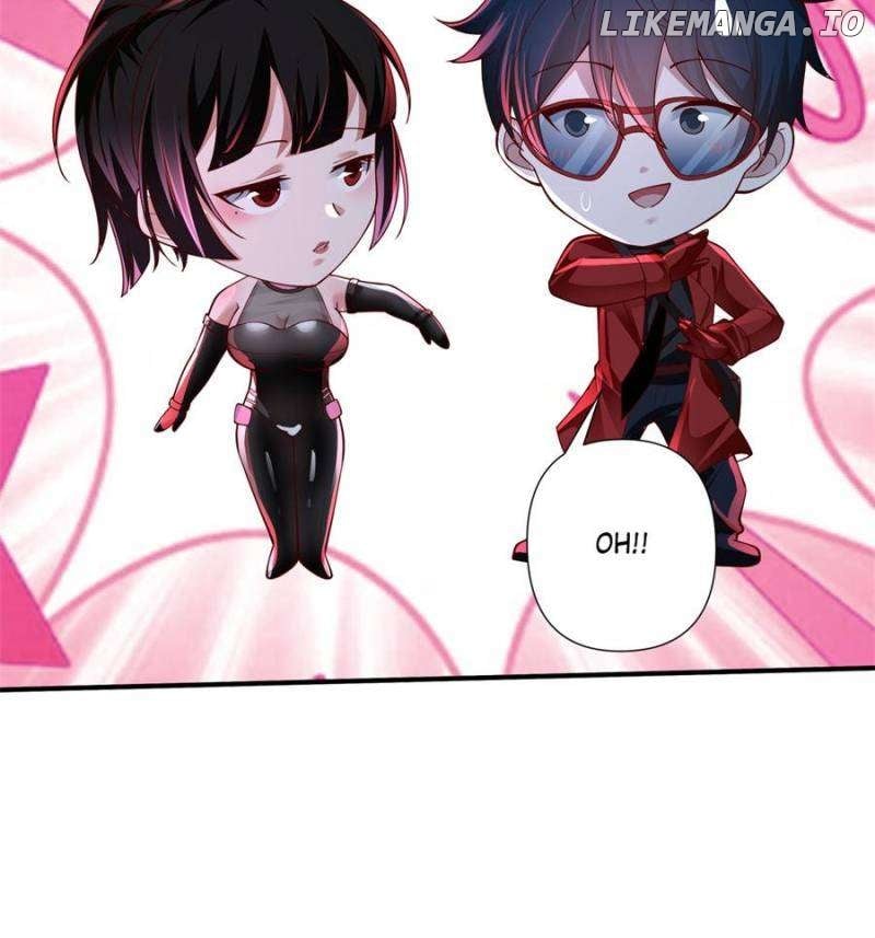 Since The Red Moon Appeared Chapter 170 page 25