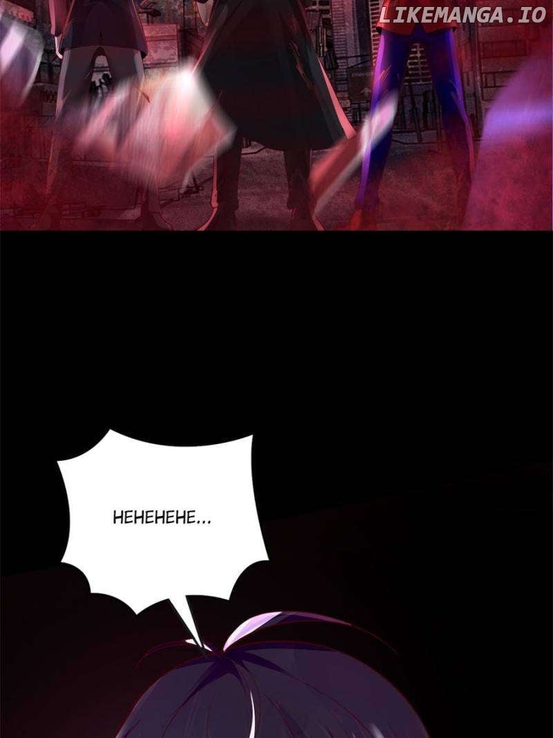 Since The Red Moon Appeared Chapter 170 page 37