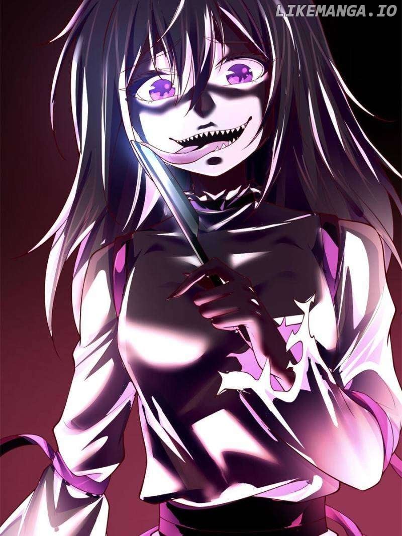 Since The Red Moon Appeared Chapter 170 page 38