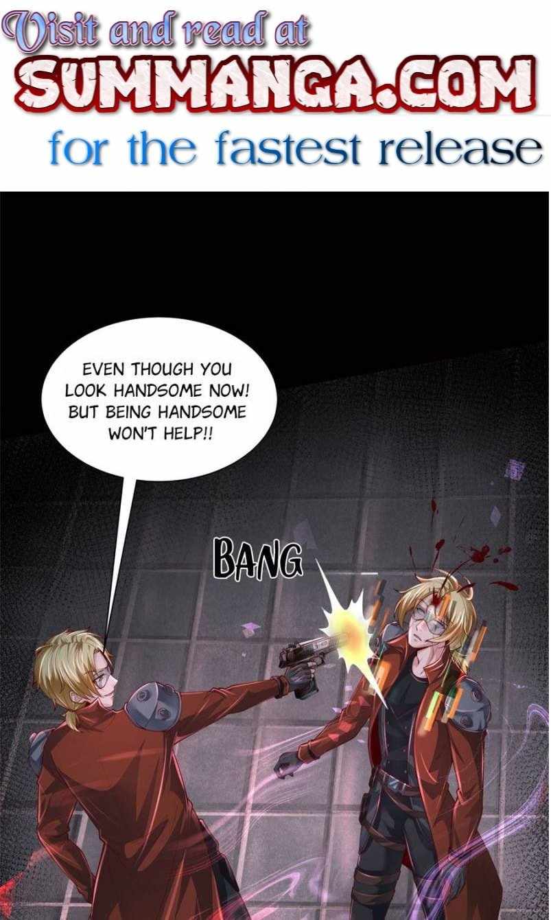 Since The Red Moon Appeared Chapter 172 page 1