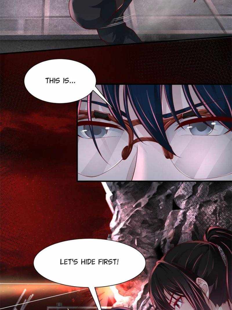 Since The Red Moon Appeared Chapter 172 page 5