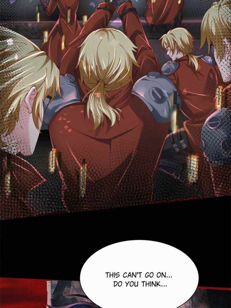 Since The Red Moon Appeared Chapter 172 page 10