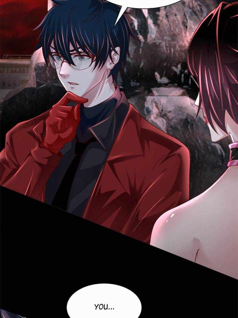 Since The Red Moon Appeared Chapter 172 page 11