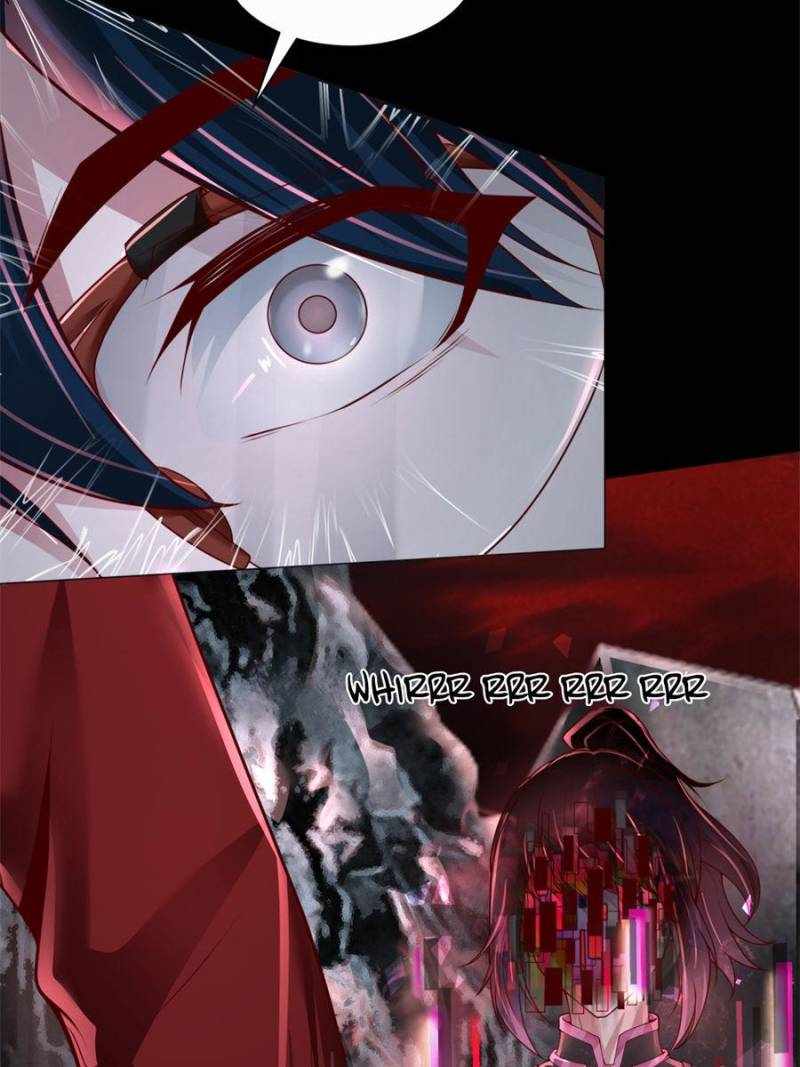 Since The Red Moon Appeared Chapter 172 page 12