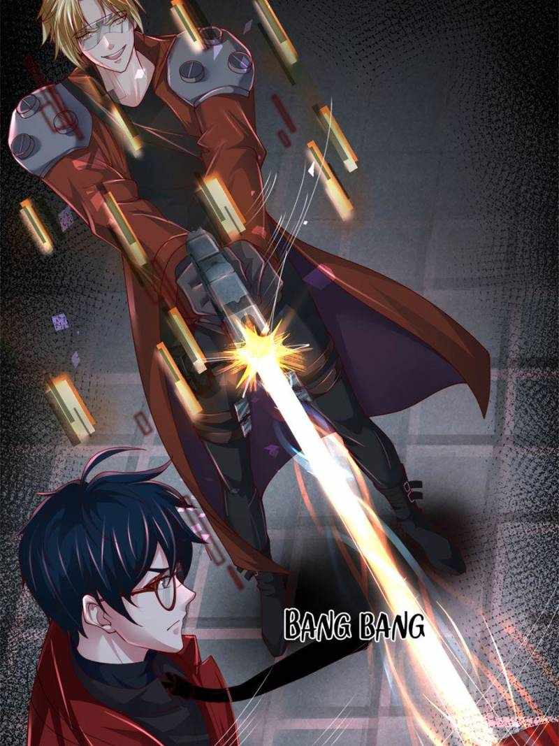 Since The Red Moon Appeared Chapter 172 page 15
