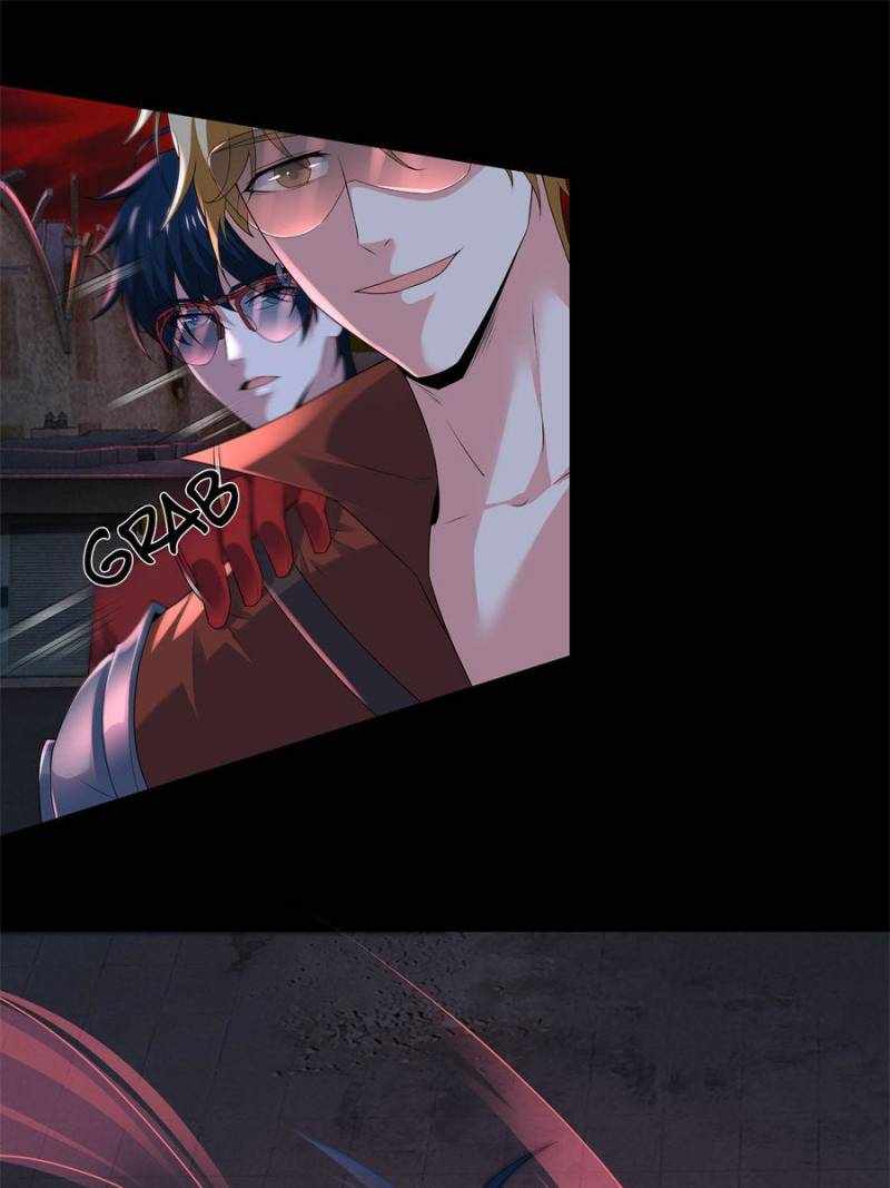 Since The Red Moon Appeared Chapter 172 page 17