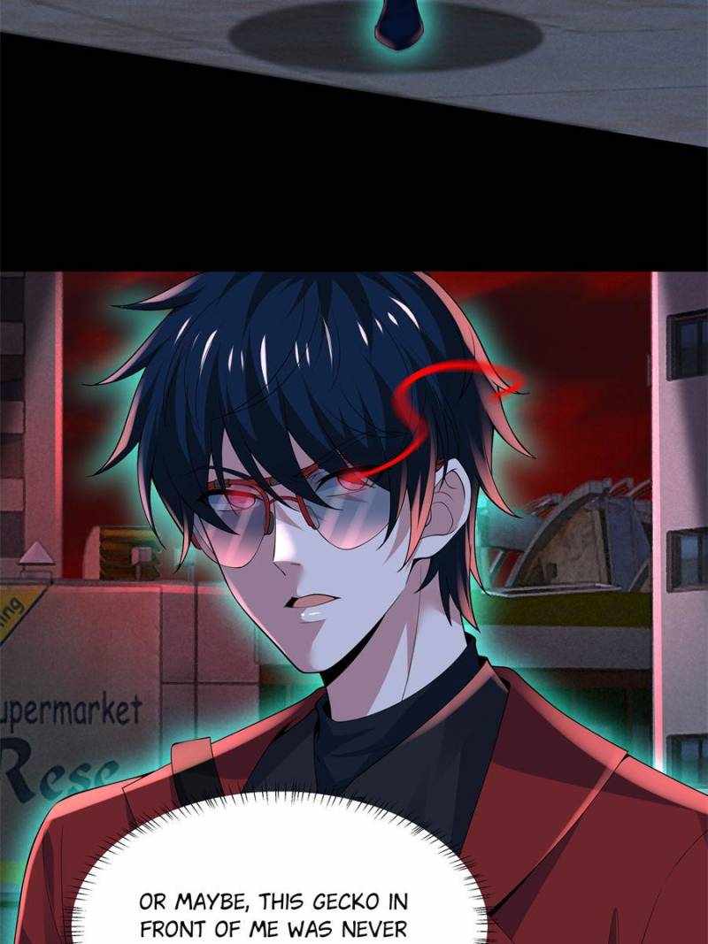 Since The Red Moon Appeared Chapter 172 page 23