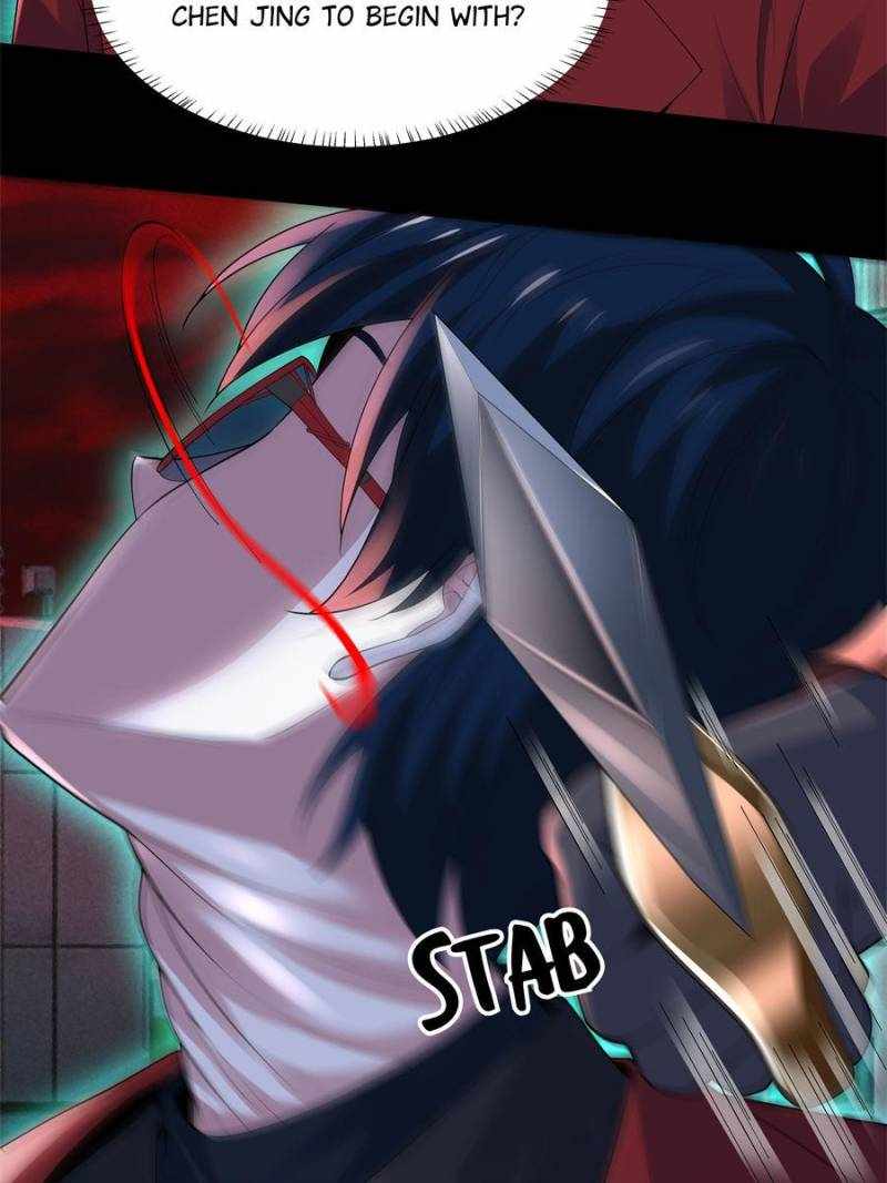 Since The Red Moon Appeared Chapter 172 page 24