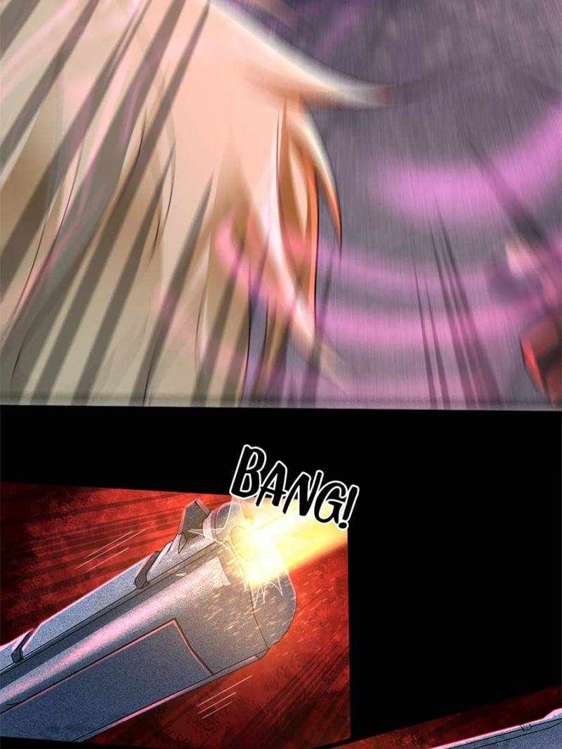 Since The Red Moon Appeared Chapter 172 page 27