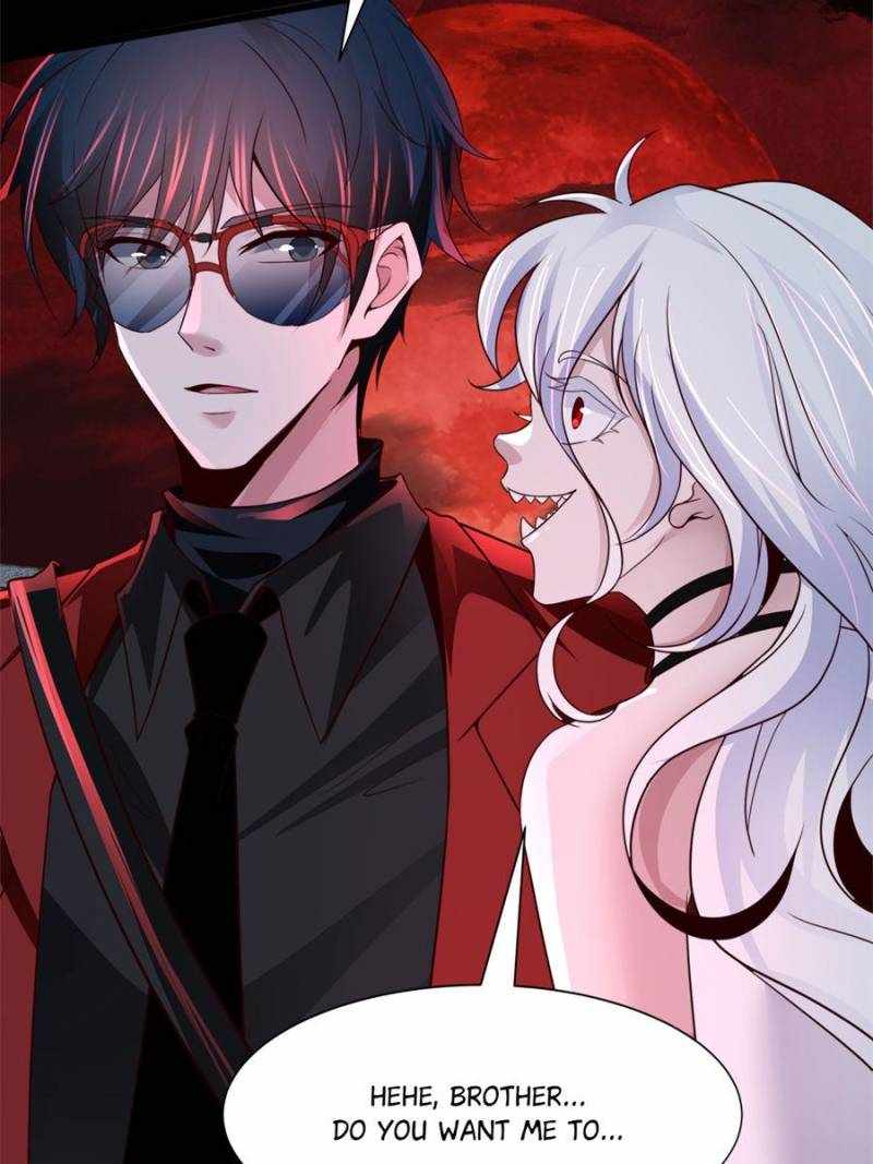 Since The Red Moon Appeared Chapter 172 page 33