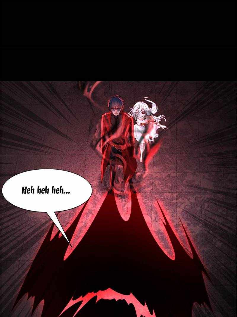 Since The Red Moon Appeared Chapter 172 page 38