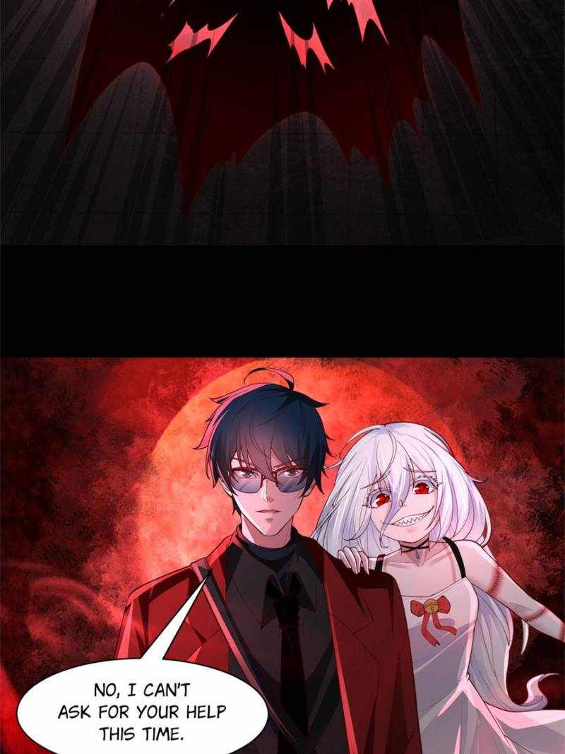 Since The Red Moon Appeared Chapter 172 page 39