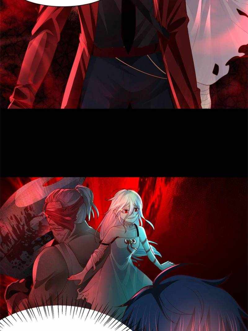 Since The Red Moon Appeared Chapter 172 page 40