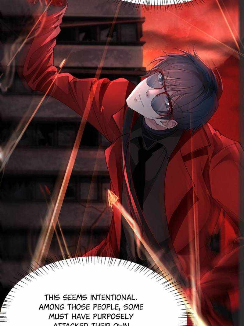 Since The Red Moon Appeared Chapter 172 page 42