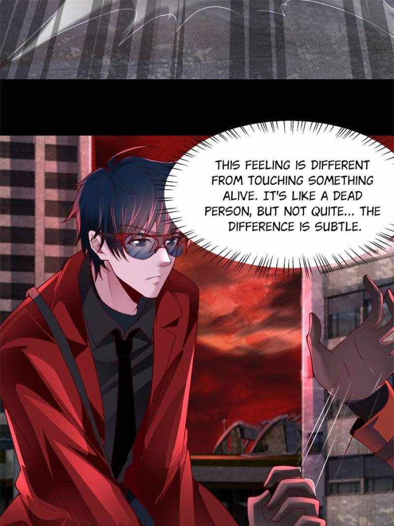 Since The Red Moon Appeared Chapter 172 page 48