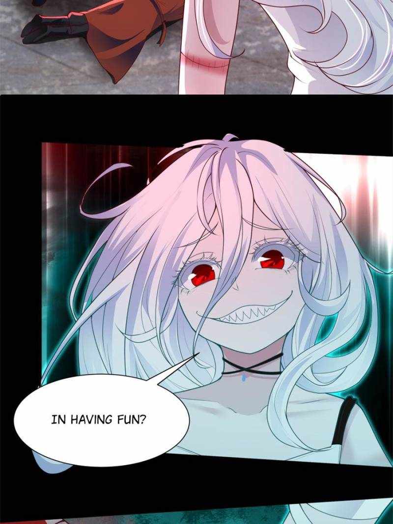 Since The Red Moon Appeared Chapter 172 page 50