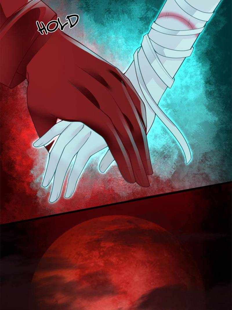 Since The Red Moon Appeared Chapter 172 page 51