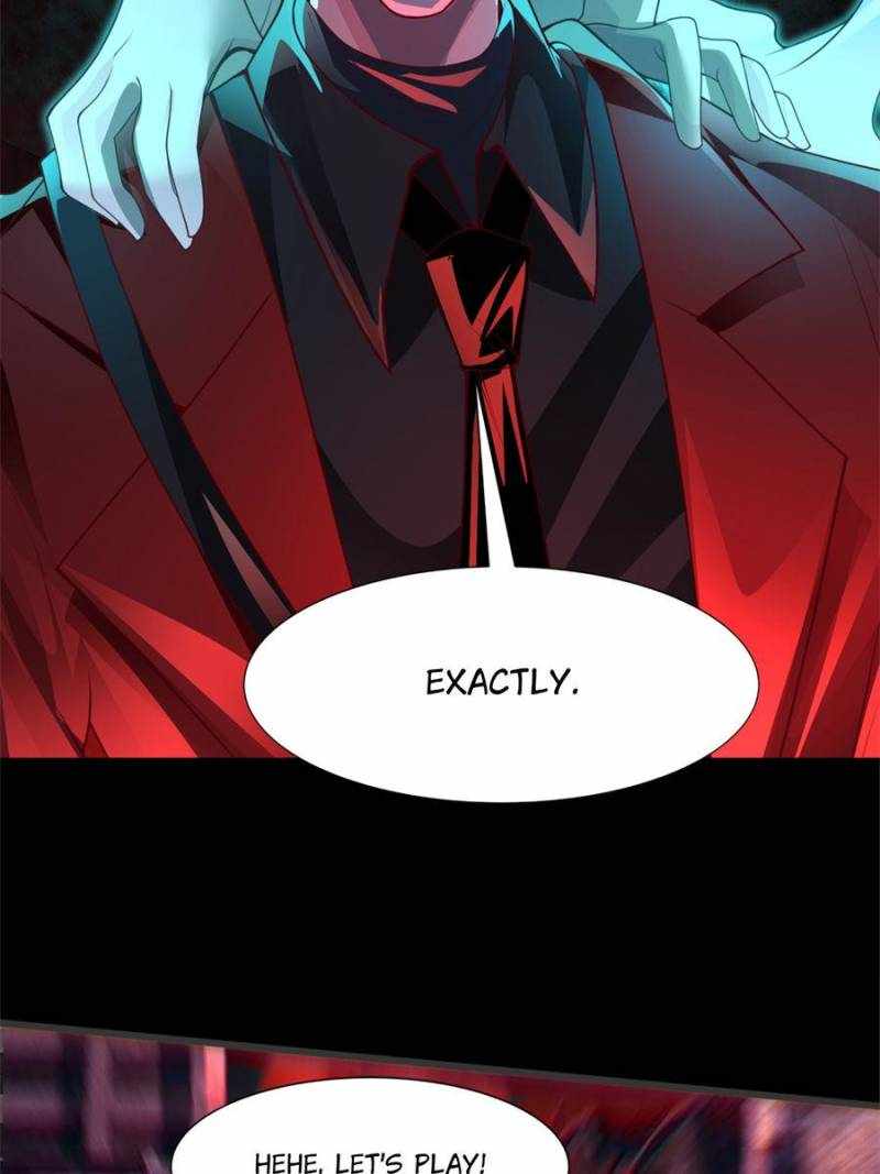 Since The Red Moon Appeared Chapter 172 page 53
