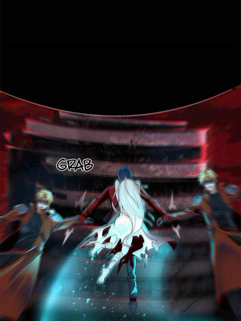 Since The Red Moon Appeared Chapter 172 page 56