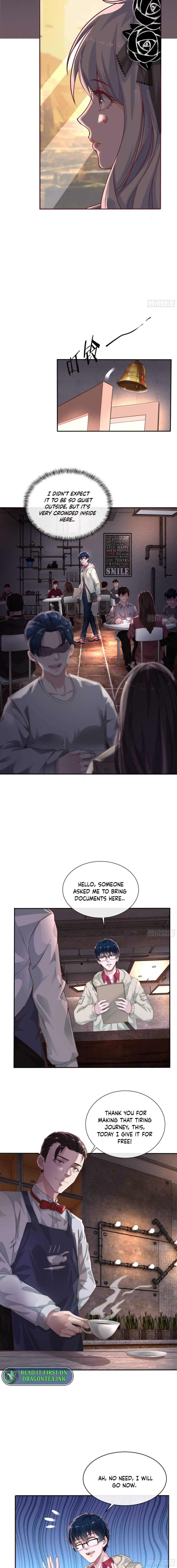 Since The Red Moon Appeared Chapter 2 page 15
