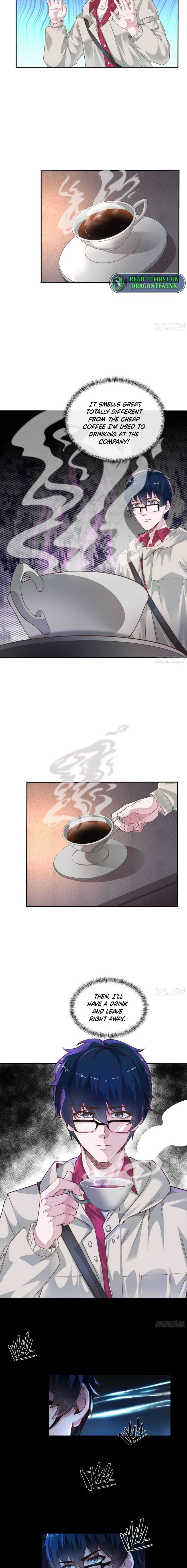 Since The Red Moon Appeared Chapter 2 page 16