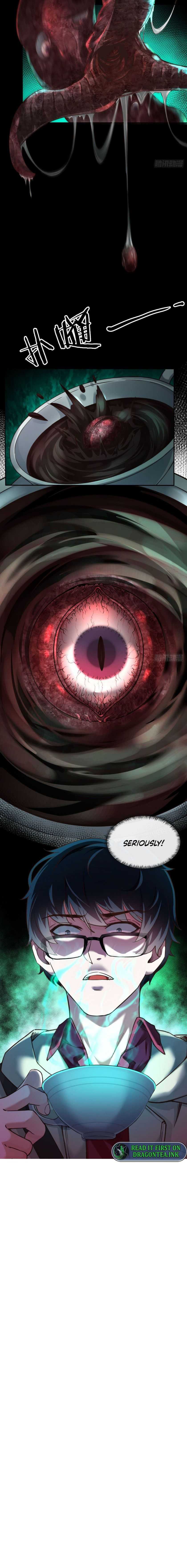 Since The Red Moon Appeared Chapter 2 page 18