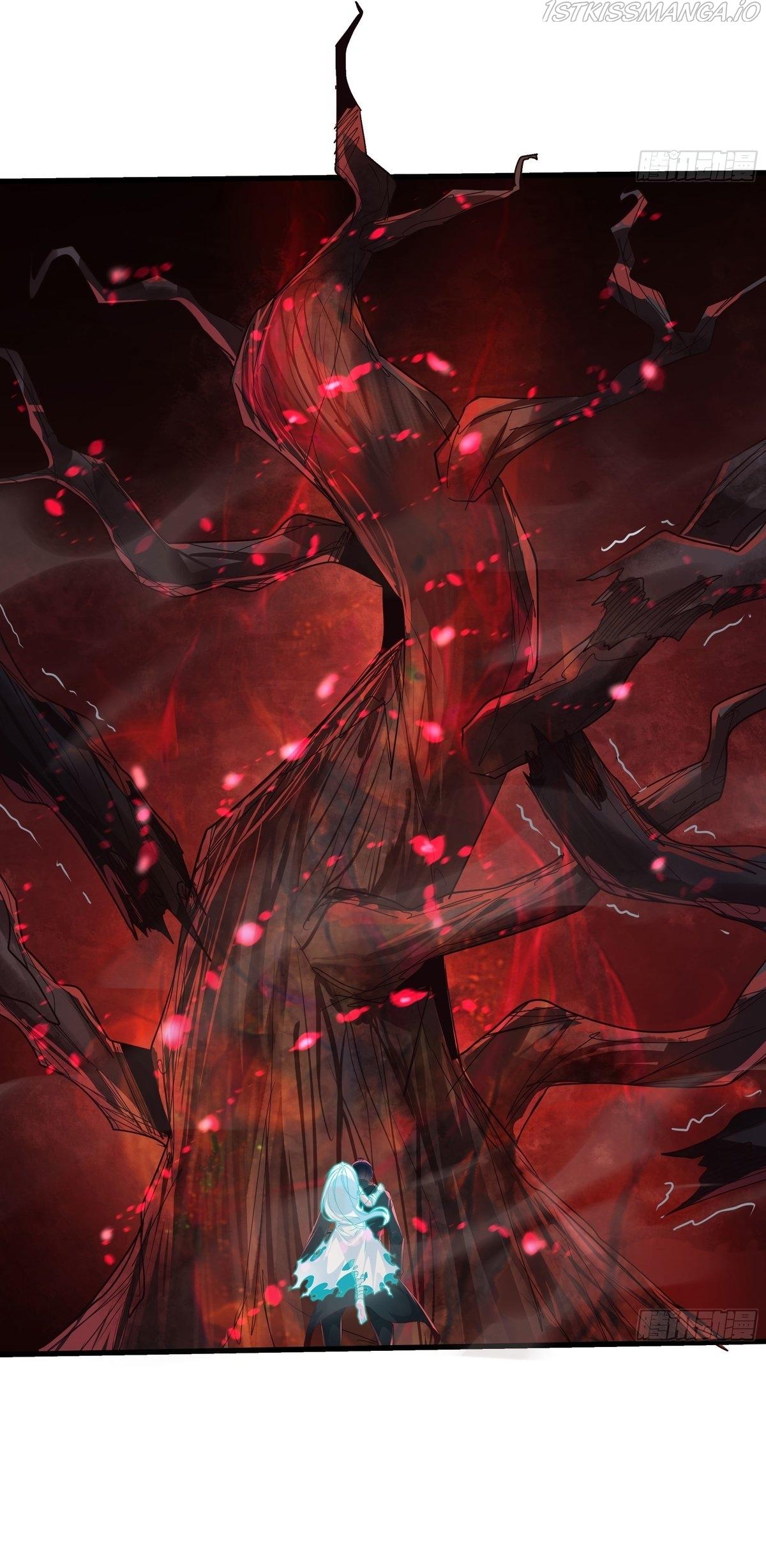 Since The Red Moon Appeared Chapter 20 page 15