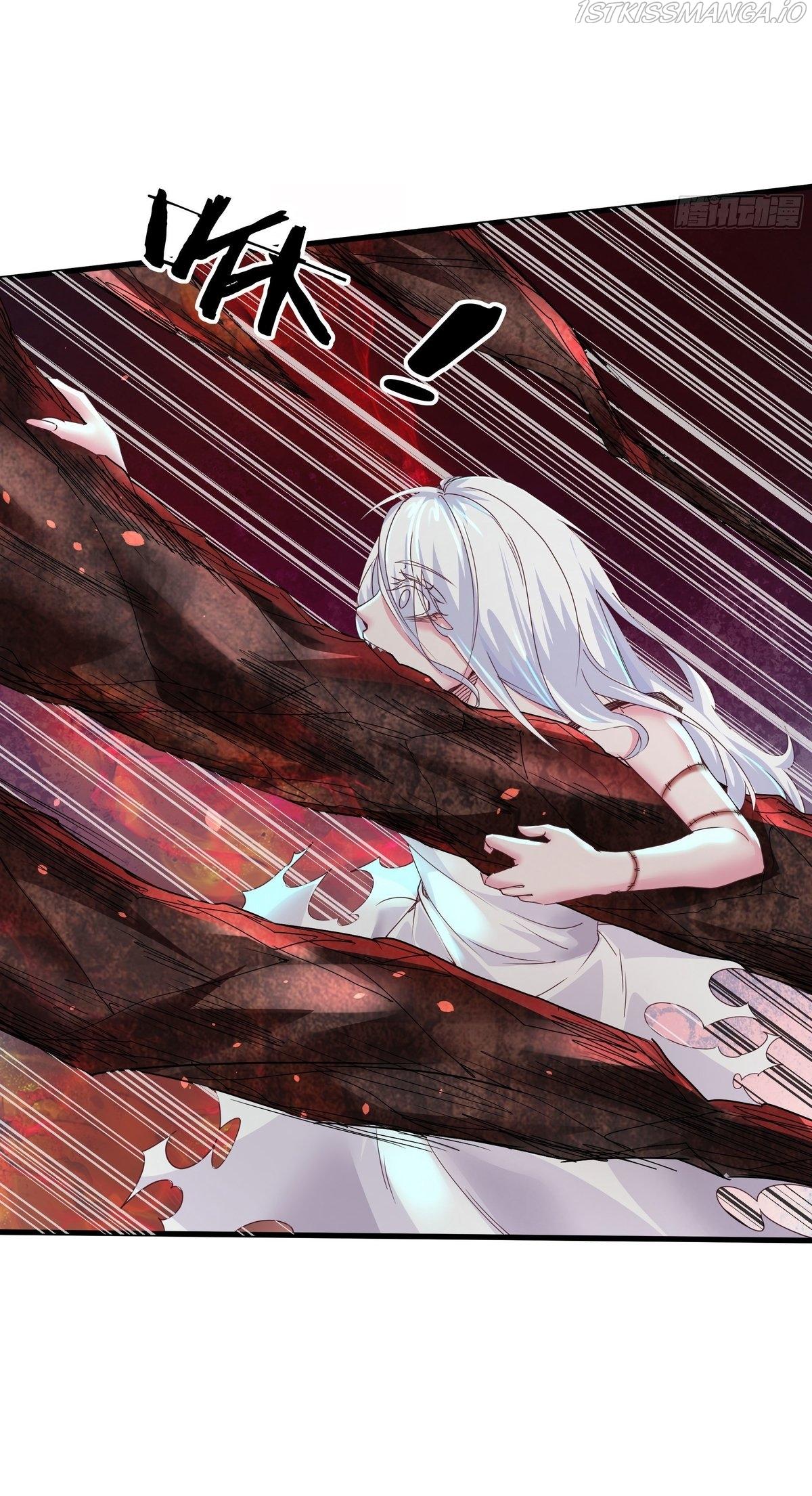 Since The Red Moon Appeared Chapter 20 page 18