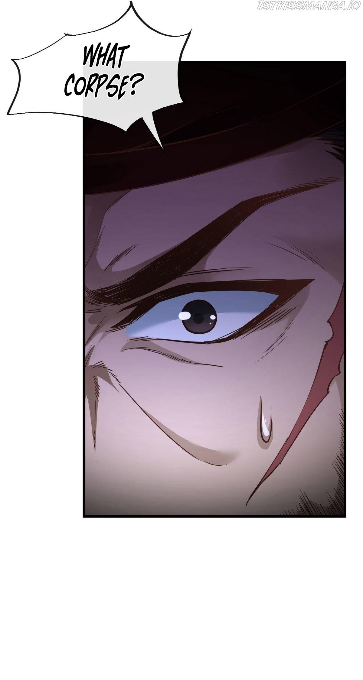 Since The Red Moon Appeared Chapter 20 page 31