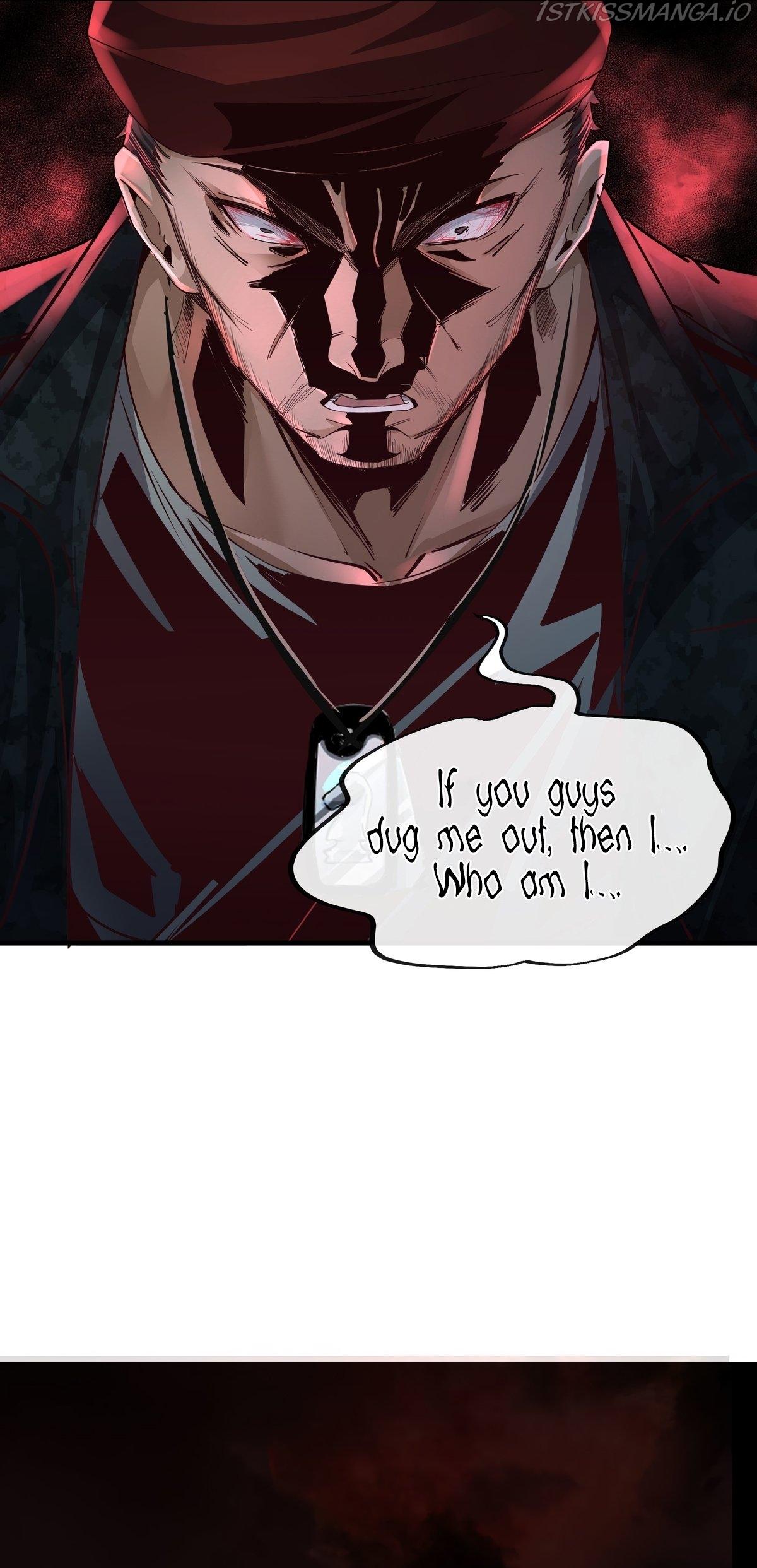 Since The Red Moon Appeared Chapter 20 page 33