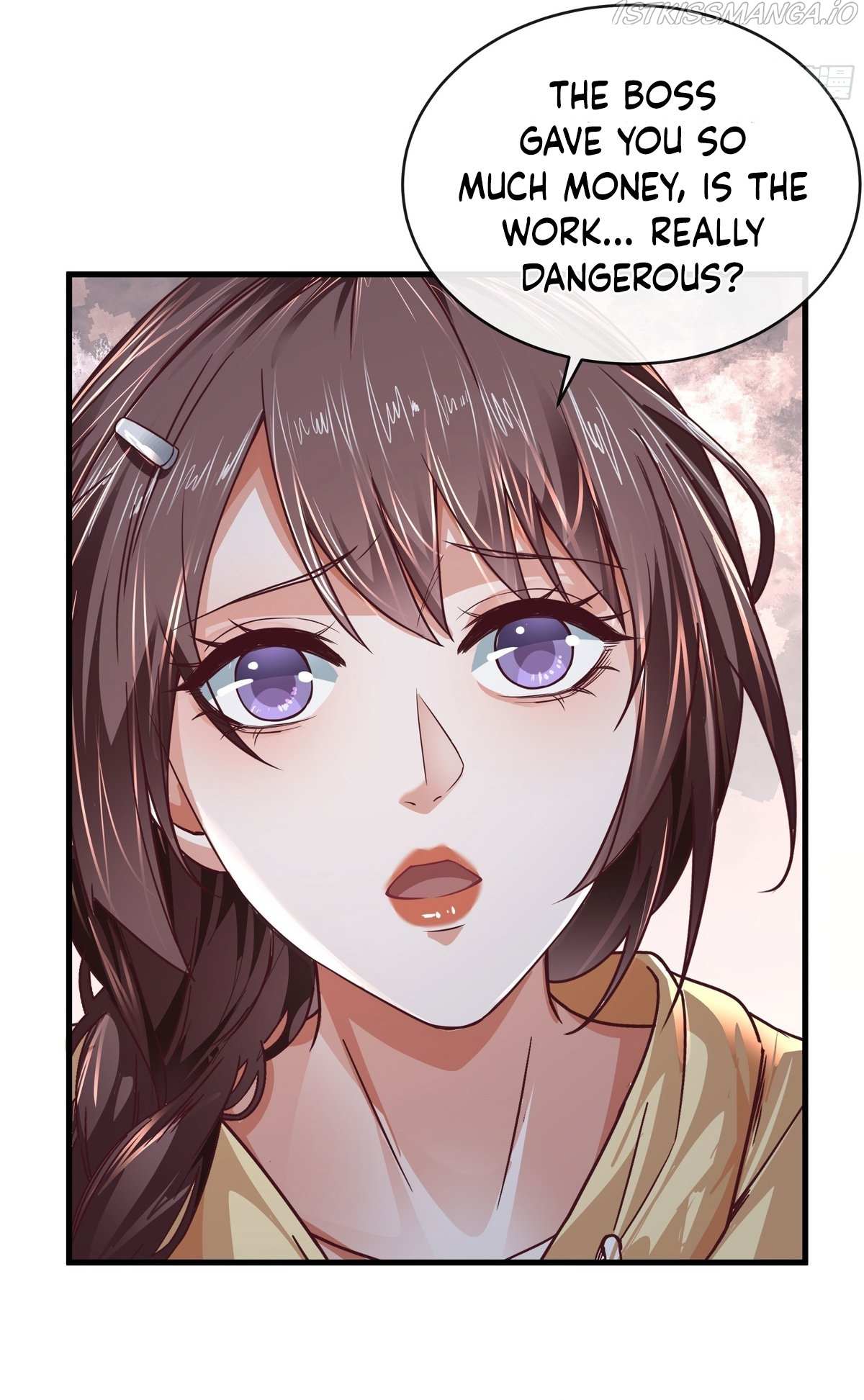 Since The Red Moon Appeared Chapter 31 page 10